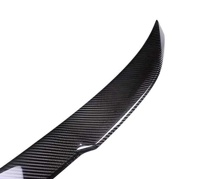 CS Style Carbon Fiber Spoiler - F87/F22 M2 & 2 Series