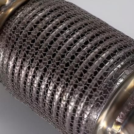 B58 Catless Downpipe