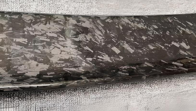 CS Style Carbon Fiber Spoiler - F87/F22 M2 & 2 Series