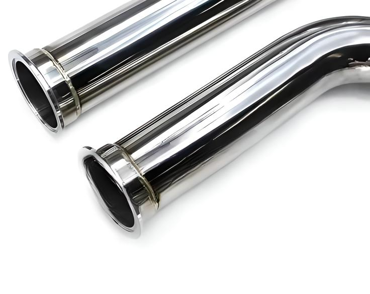 Equal Length Midpipe - S55 M3/M4
