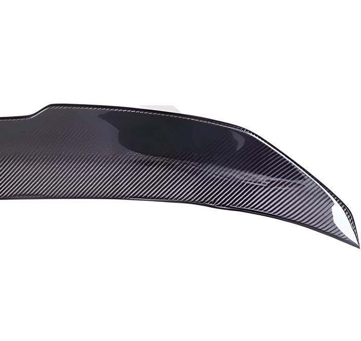 PSM Style Carbon Fiber Spoiler - F90/G30 M5 & 5 Series