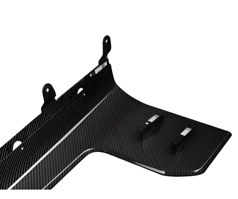 MP Style Carbon Fiber Side Skirt - G87 M2