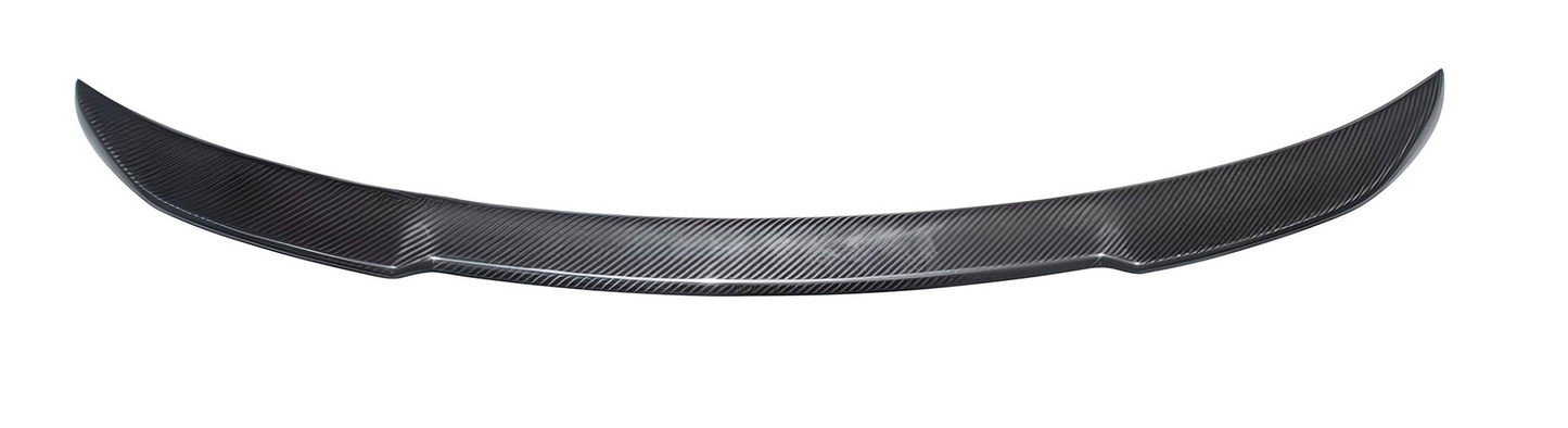 CS Style Carbon Fiber Spoiler - G20 G80 M3 3 Series