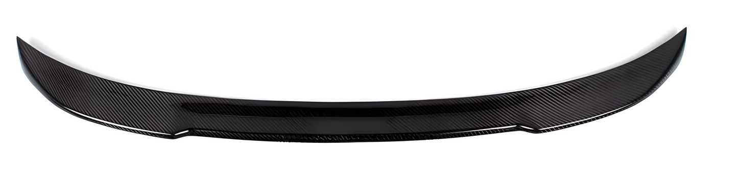 CS Style Carbon Fiber Spoiler - G20 G80 M3 3 Series