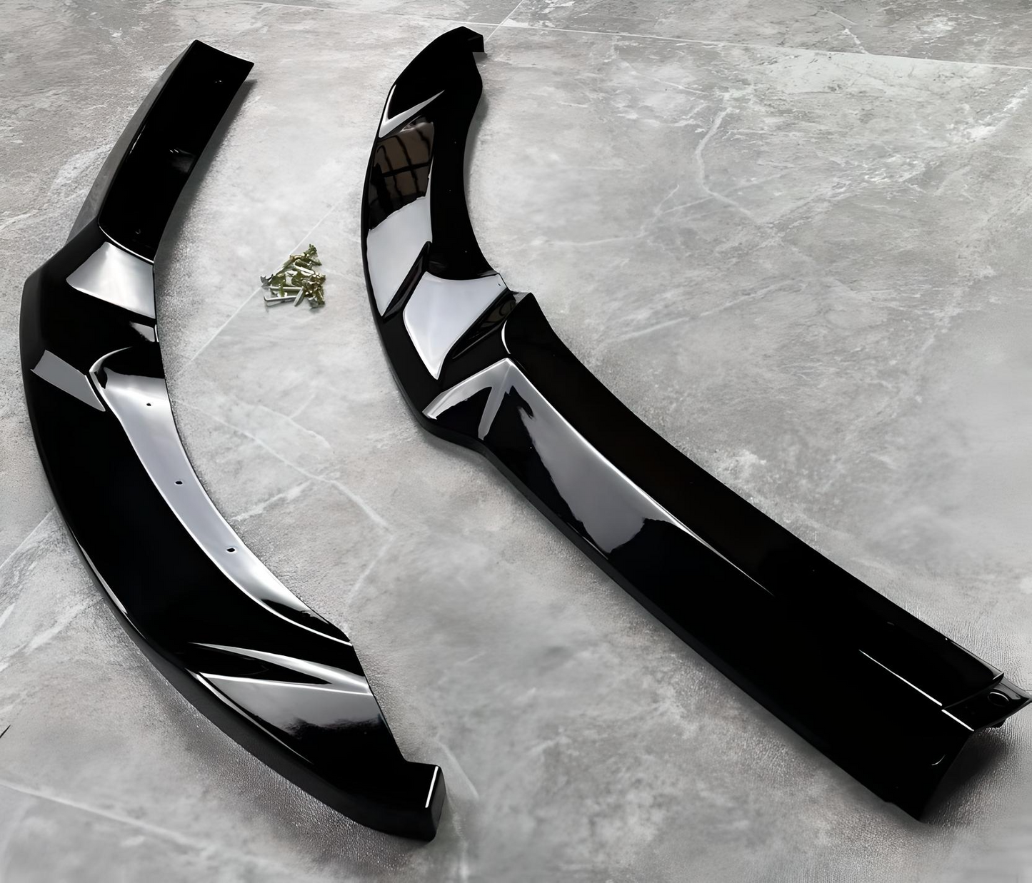 CS Style Front Lip - F80 M3 & F82 M4