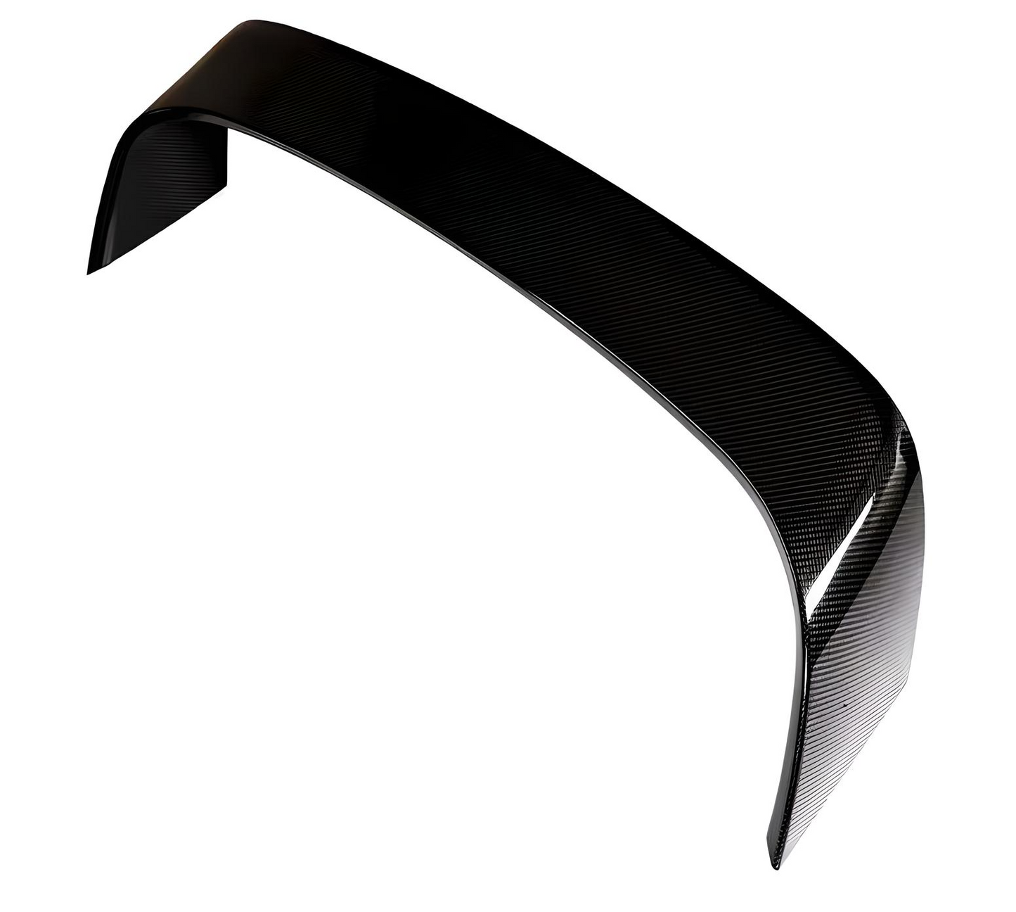 MP Style Carbon Fiber Wing - G87 M2