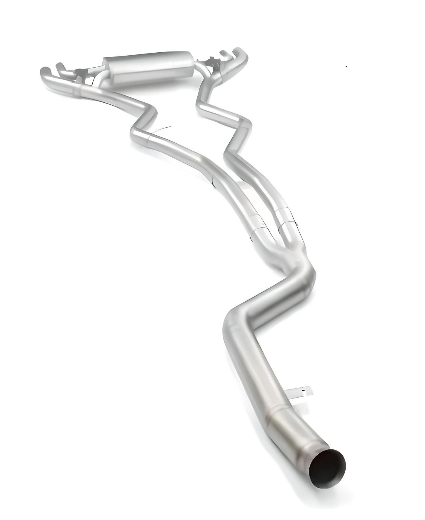Valved Catback Exhaust - G20 / G22 M340I M440I