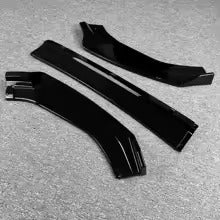Gloss Black Front Lip - GTI MK7/ MK7.5 & Golf 7/7.5