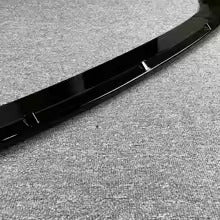 Gloss Black Front Lip - GTI MK7/ MK7.5 & Golf 7/7.5