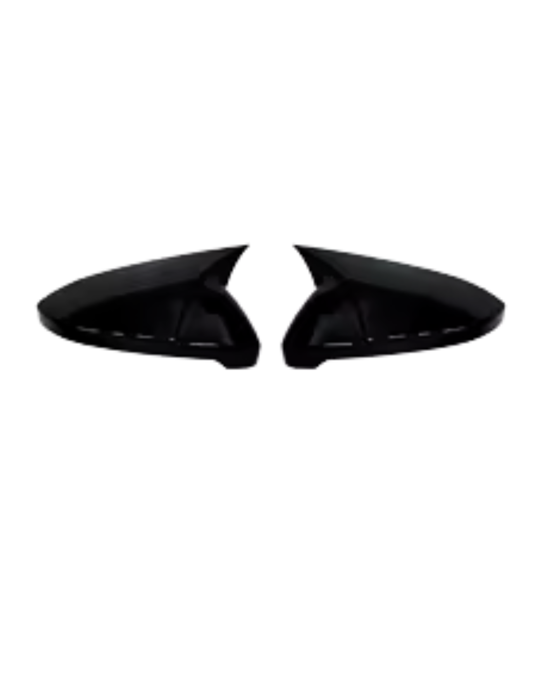 Mirror Cover Cap Glossy Black - MK7 Gti