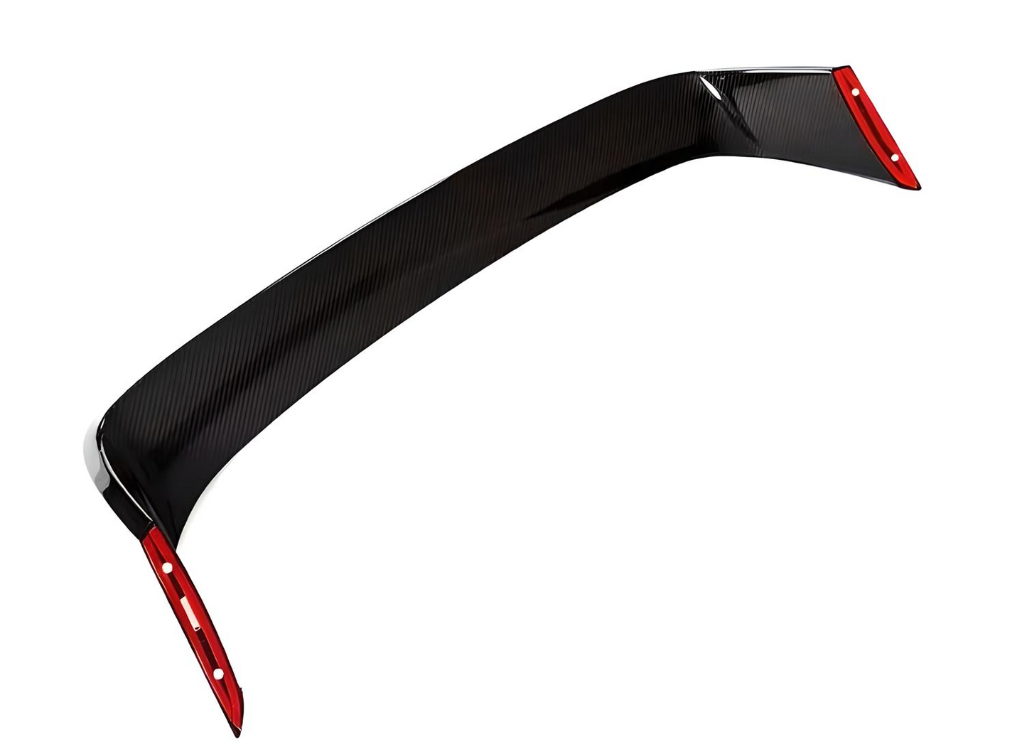 MP Style Carbon Fiber Wing - G87 M2