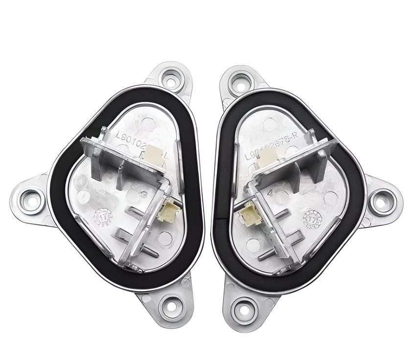 CSL Yellow Headlight DRL Modules - F87/F22 M2 & 2 Series