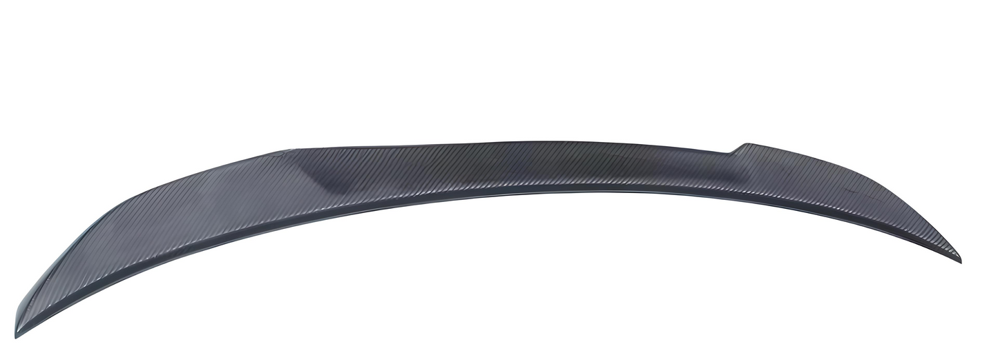 CS Style Carbon Fiber Spoiler - G20 G80 M3 3 Series