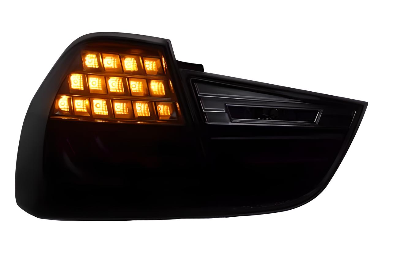 LCI LED Taillights - E90 M3 & 3 Series