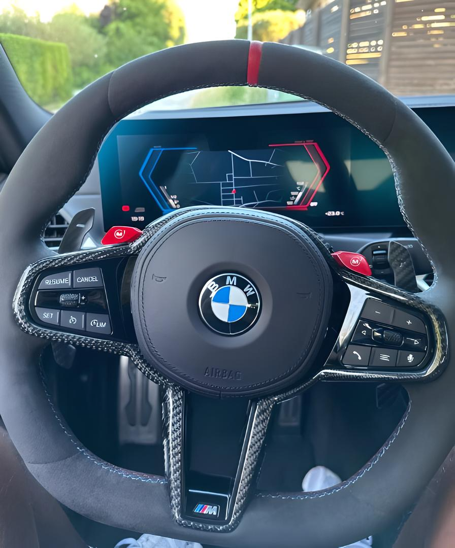 Magnetic Paddle Shifters - G Series