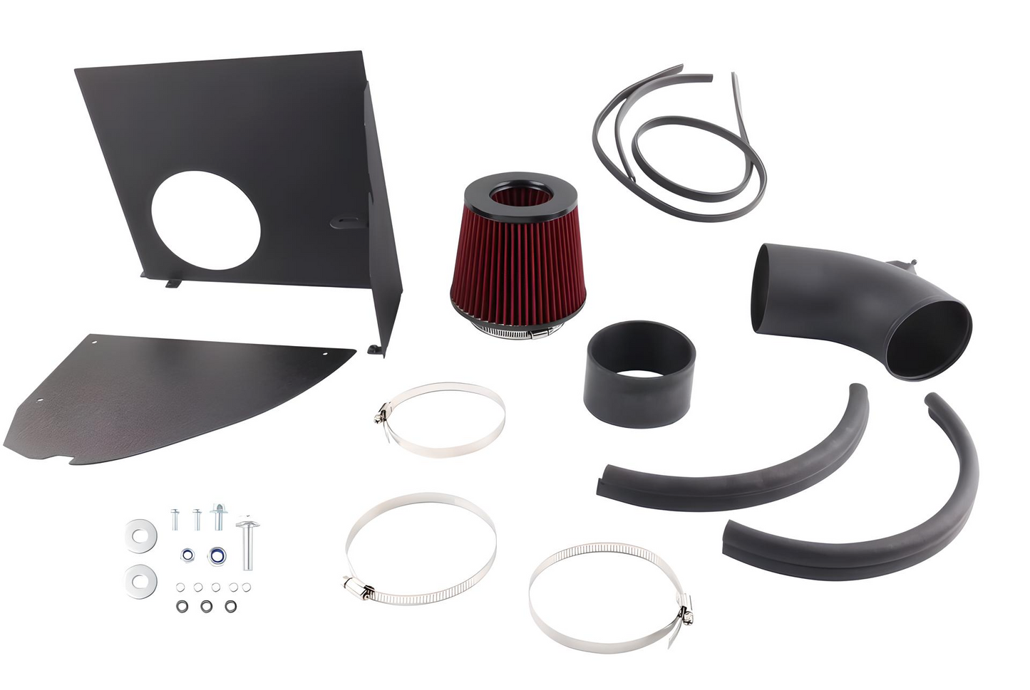 4" B58 Cold Air Intake