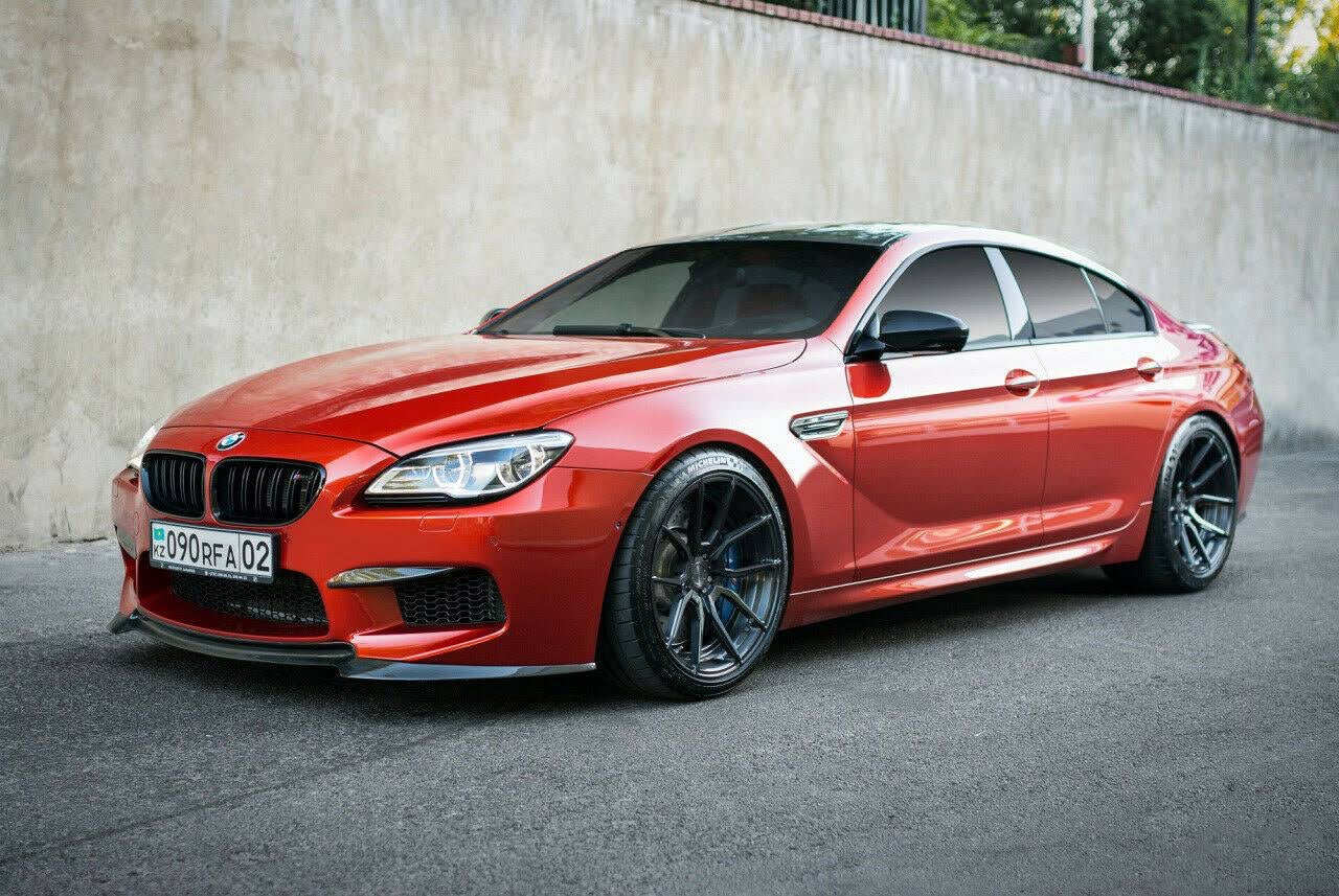 F06/ F12/ F13 M6
