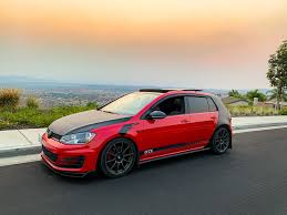 MK6 (2008-2012)